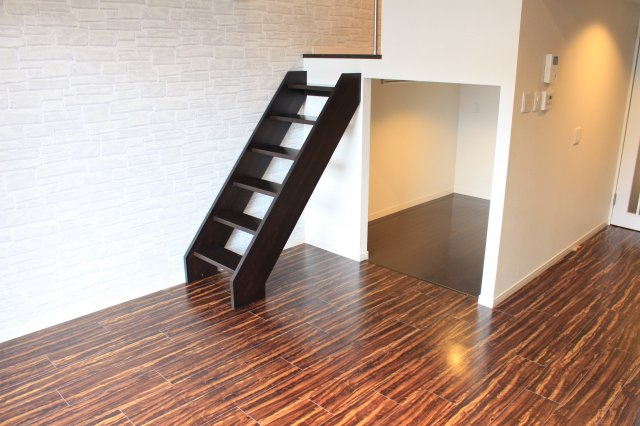 アルテマイスターアゴラの居間・リビング