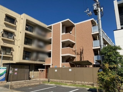 【外観】 | アザレア