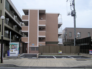 【外観】 | アザレア