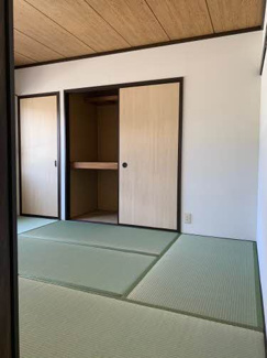 【和室】 | ハイライズ羽原