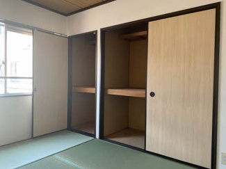 【収納】 | ハイライズ羽原