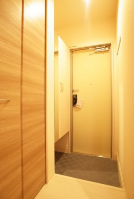 【玄関】 | ラ・コンフィアンス明石 | 玄関