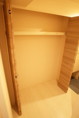 【収納】 | ラ・コンフィアンス明石 | 玄関収納