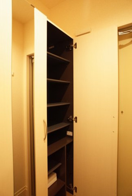 【収納】 | ラ・コンフィアンス明石 | シューズボックス