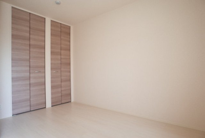 【寝室】 | ラ・コンフィアンス明石 | 洋室