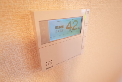 【設備】 | ブランシェ本町 | 給湯リモコン