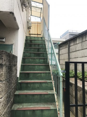 【エントランス】 | グリーンシャトー