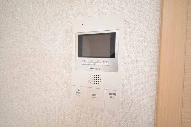 ＯＮＥＬＩＧＨＴ博労町のセキュリティ