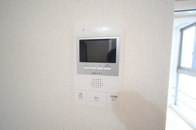 ＯＮＥＬＩＧＨＴ博労町のセキュリティ