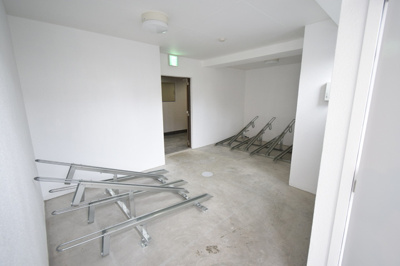 【その他共用部分】 | ＯＮＥＬＩＧＨＴ博労町