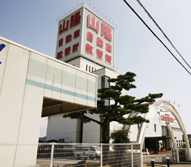 【居間・リビング】 | ＯＮＥＬＩＧＨＴ博労町