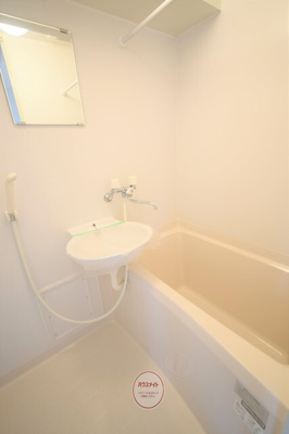 【浴室】 | ＯＮＥＬＩＧＨＴ博労町