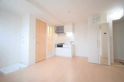 【寝室】 | ＯＮＥＬＩＧＨＴ博労町