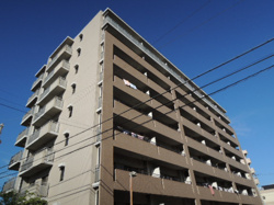 アレフ長吉