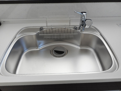 【キッチン】 | 仲町リンクラボ