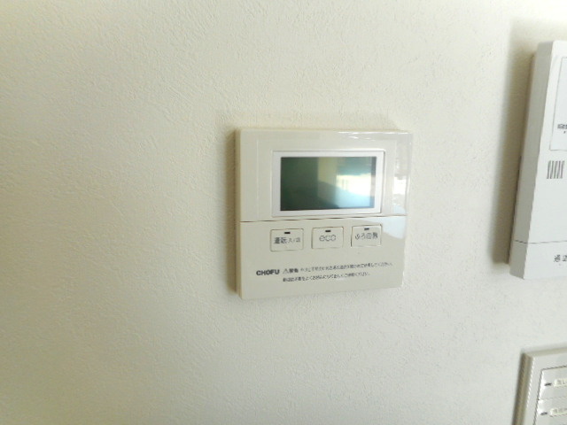 【設備】 | 仲町リンクラボ
