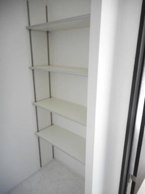 【洗面所】 | 仲町リンクラボ