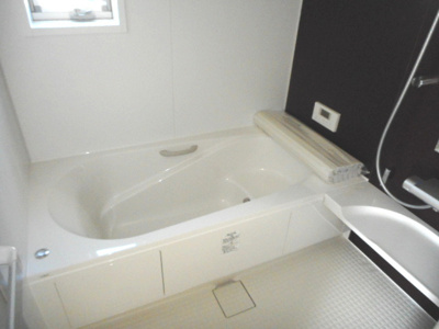 【浴室】 | 仲町リンクラボ