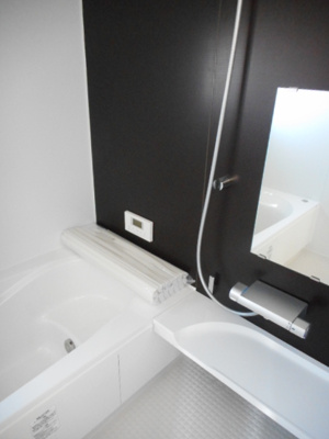 【浴室】 | 仲町リンクラボ