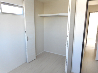 【洋室】 | 仲町リンクラボ