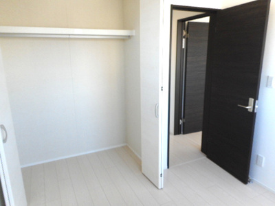 【洋室】 | 仲町リンクラボ