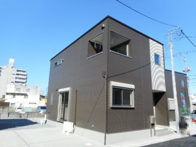 【駐車場】 | 仲町リンクラボ