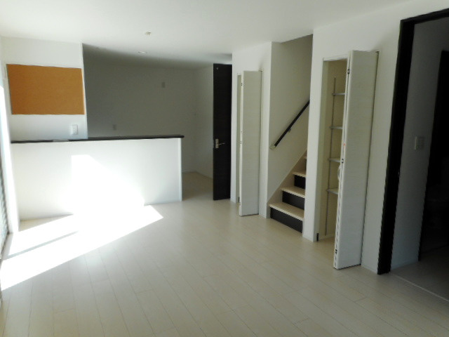 【居間・リビング】 | 仲町リンクラボ