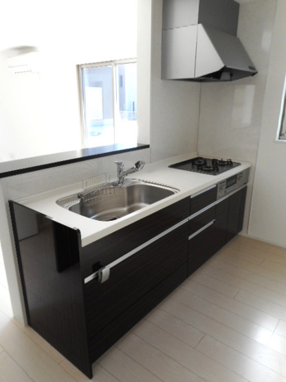 【キッチン】 | 仲町リンクラボ