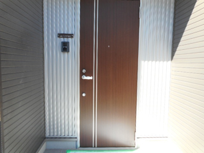 【玄関】 | 仲町リンクラボ