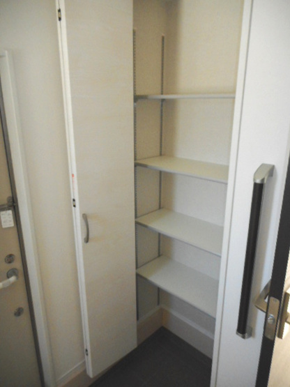 【玄関】 | 仲町リンクラボ