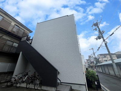 【外観】 | クォーロス