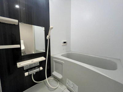 【浴室】 | クォーロス