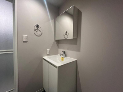 【洗面所】 | クォーロス