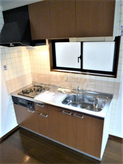 【キッチン】 | キッチンでお料理をお楽しみください