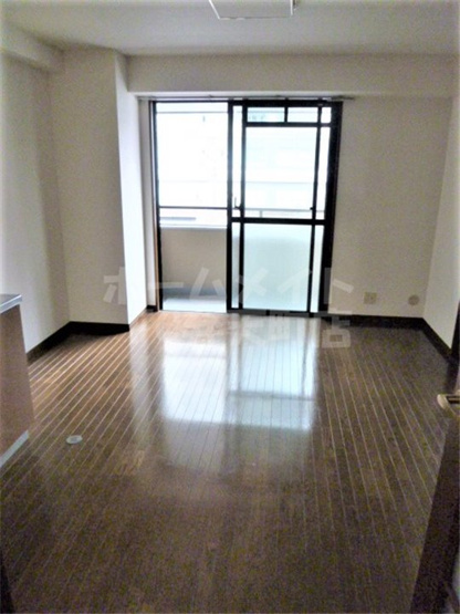 【居間・リビング】 | 居間です