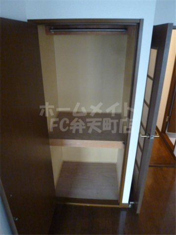 【収納】 | 収納スペース豊富です