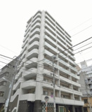 リリーゼ東京新富町の画像