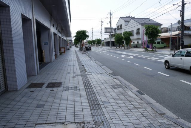 津山市吹屋町　売店舗事務所（アイ・ふきや）の周辺