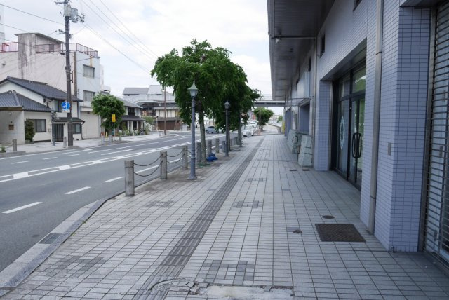 津山市吹屋町　売店舗事務所（アイ・ふきや）の周辺