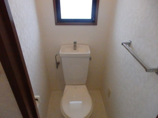 【トイレ】 | メルヘンビラ