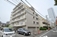 ソフトタウン代々木の画像