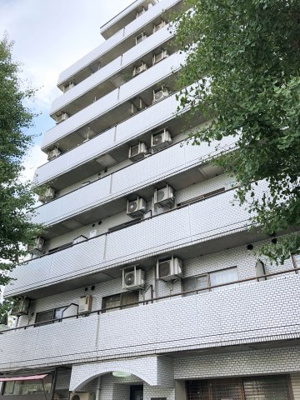 【外観】 | パール・白山