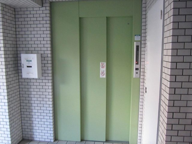 カスティロ泉のエントランス|カスティロ泉