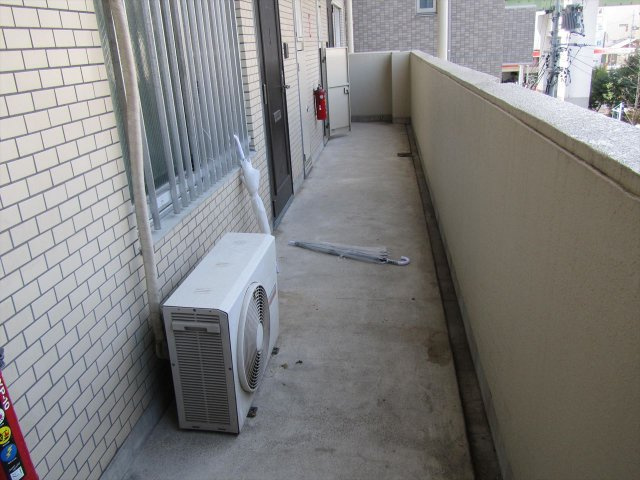 カスティロ泉のエントランス|カスティロ泉