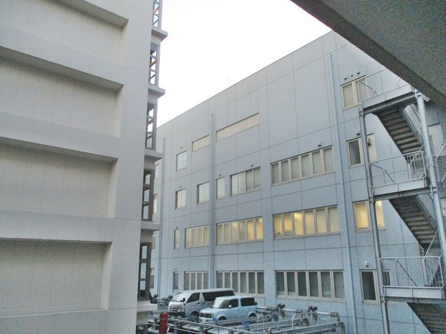 カスティロ泉の外観|カスティロ泉