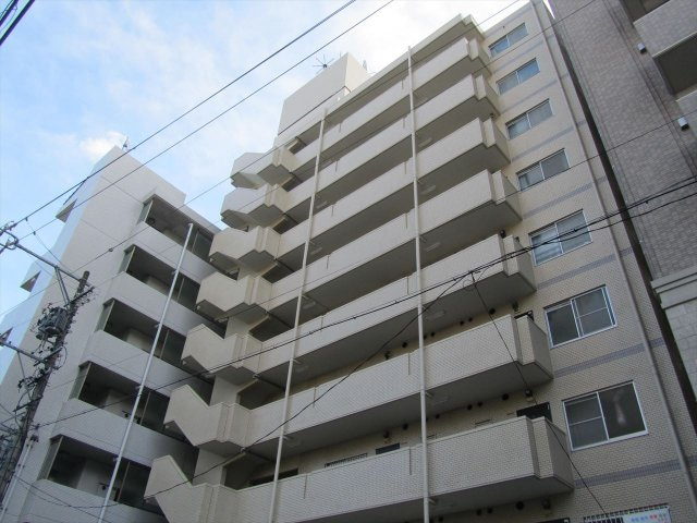 カスティロ泉の外観|カスティロ泉