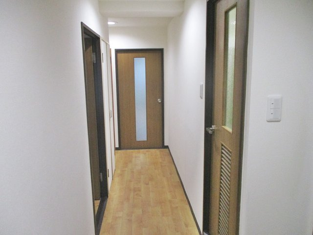 カスティロ泉のその他共用部分|カスティロ泉