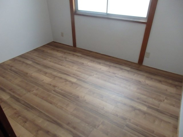 【洋室】 | 住吉南町1丁目貸家