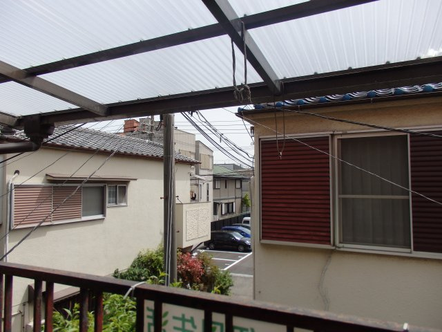  | 住吉南町1丁目貸家