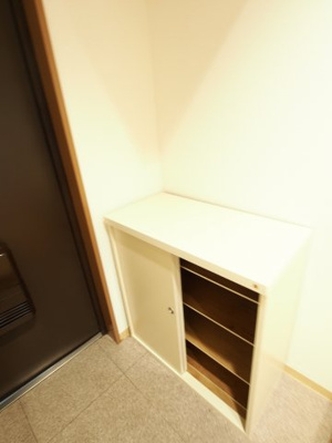 【収納】 | HIGASHIOマンション